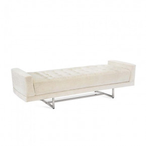 Luca King Bench, Pure