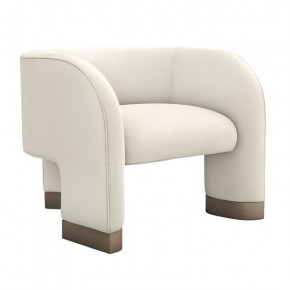 Trilogy Chair, Pearl