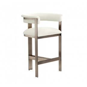 Darcy Counter Stool, Shell