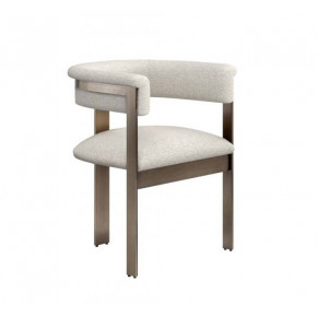 Darcy Dining Chair, Drift