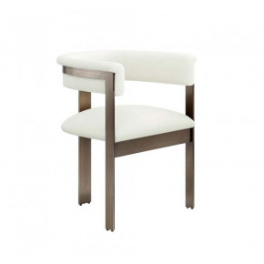 Darcy Dining Chair, Shell