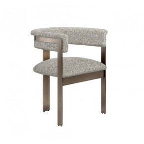 Darcy Dining Chair, Breeze