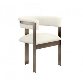 Darcy Dining Chair, Dune