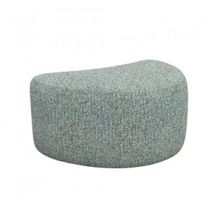 Carlisle Left Ottoman, Pool