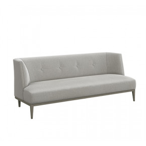 Chloe Classic Sofa, Grey
