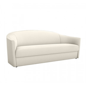 Turin Sofa, Pearl