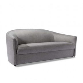 Turin Sofa, Grey