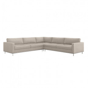 Valencia Sectional, Bungalow