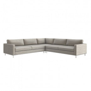 Valencia Sectional, Feather