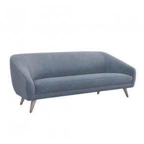 Profile Sofa, Azure
