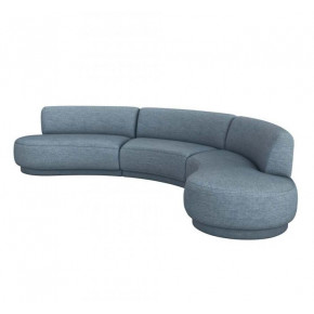 Nuage Right Sectional, Surf