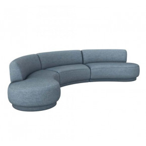Nuage Left Sectional, Surf