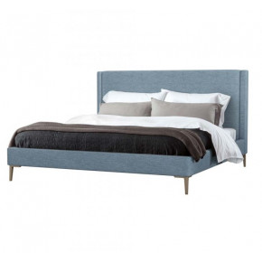 Izzy King Bed, Surf