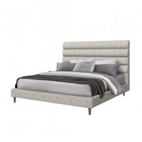 Channel King Bed, Breeze