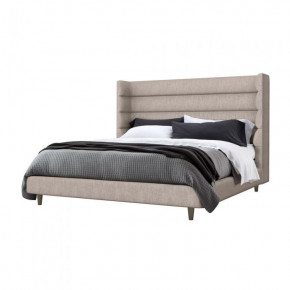 Ornette Bed Luxe Chenille/Bungalow