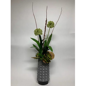 Allium Vase Medium