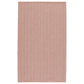BRO02 Brontide Topsail Rose/Taupe Rugs - Red