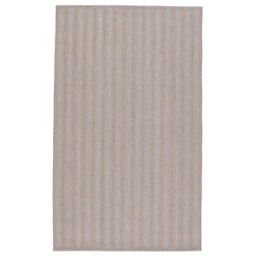 BRO04 Brontide Topsail Gray/Taupe Rugs - Gray