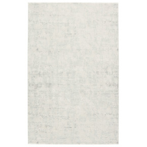 CIQ08 Cirque Arvo Silver/White Rugs - Gray