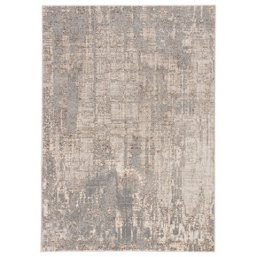 CTY06 Catalyst Calibra Gray/Taupe Rugs - Gray