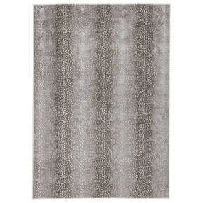 CTY08 Catalyst Axis Gray/Natural Rugs - Gray