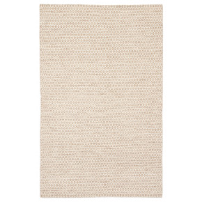 ENC04 Enclave Pompano Beige /Ivory Rugs - White