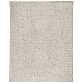PRO01 Province Linde Gray/White Rugs - Gray