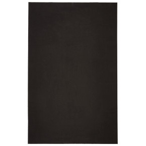 RP02 Ultra Hold Black/Black Rug Pad - Black