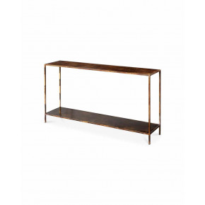 Royal Metal Console Table