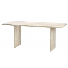 Sama Wood Dining Table
