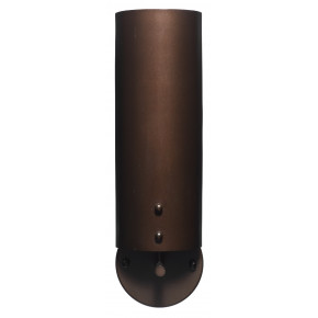Olympic Wall Sconce Oil Rubbed Bronze