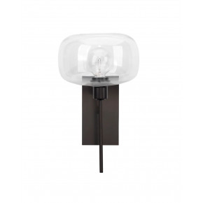 Scando Wall Sconce In Oil Rubbed Bronze