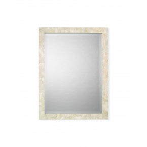 Rectangle Mirror Mother of Pearl