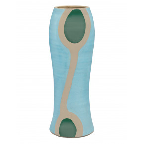 Maryln Ceramic Decorative Vase
