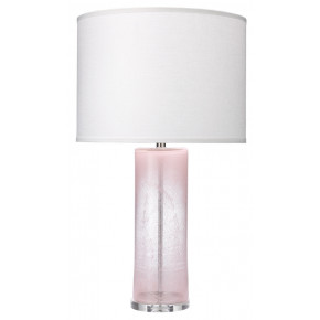 Dahlia Table Lamp Pink