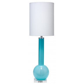 Studio Table Lamp Blue
