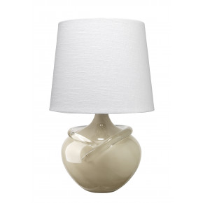 Wesley Table Lamp Taupe