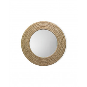 Meadow Mirror Natural Seagrass