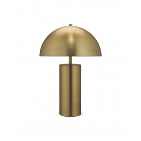 Felix Table Lamp Antique Brass