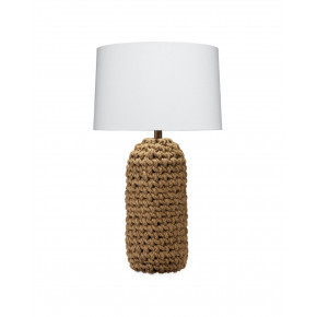 Lawrence Table Lamp Natural Rope