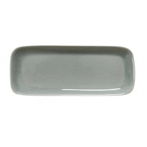 Maguelone Gris Cachemire Sushi Plate