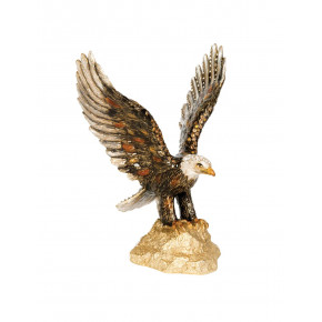 Lincoln Eagle Figurine (Special Order)