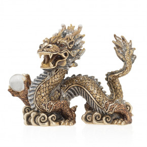 Apalala Imperial Dragon Figurine (Special Order)
