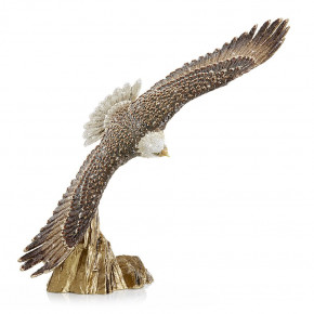 Soaring Eagle Figurine - 25th Anniversary (Special Order)