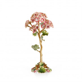 Geranium Flower Objet (Special Order)