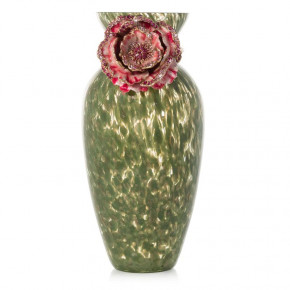 Hadleigh Peony Vase