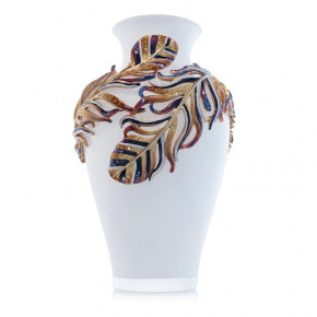 Aditya Feather Vase Natural (Special Order)