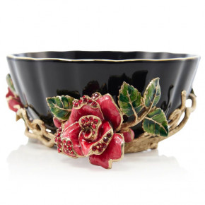 Catherine Night Bloom Bowl (Special Order)