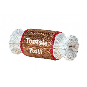 Tootsie Roll Rock Box (Special Order)