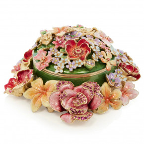 Ivy Bouquet Box Bouquet (Special Order)